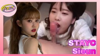 Park Si Eun Hot Dick Sucking & Fucked Censored Porn