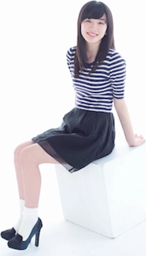 Mei Nagano masturbation LIVE