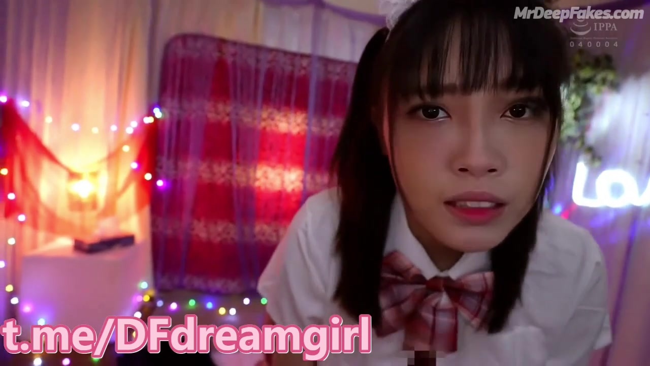 Young horny Creamy Yick rides a man POV = AI Chinese youtuber sex scene 中国人 人工智能 性爱场面 易健兒