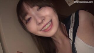 SKE48 Matsui Jurina is loaded with fresh cum [deepfake] 松井珠理奈 精子 性別 フェイクポルノ