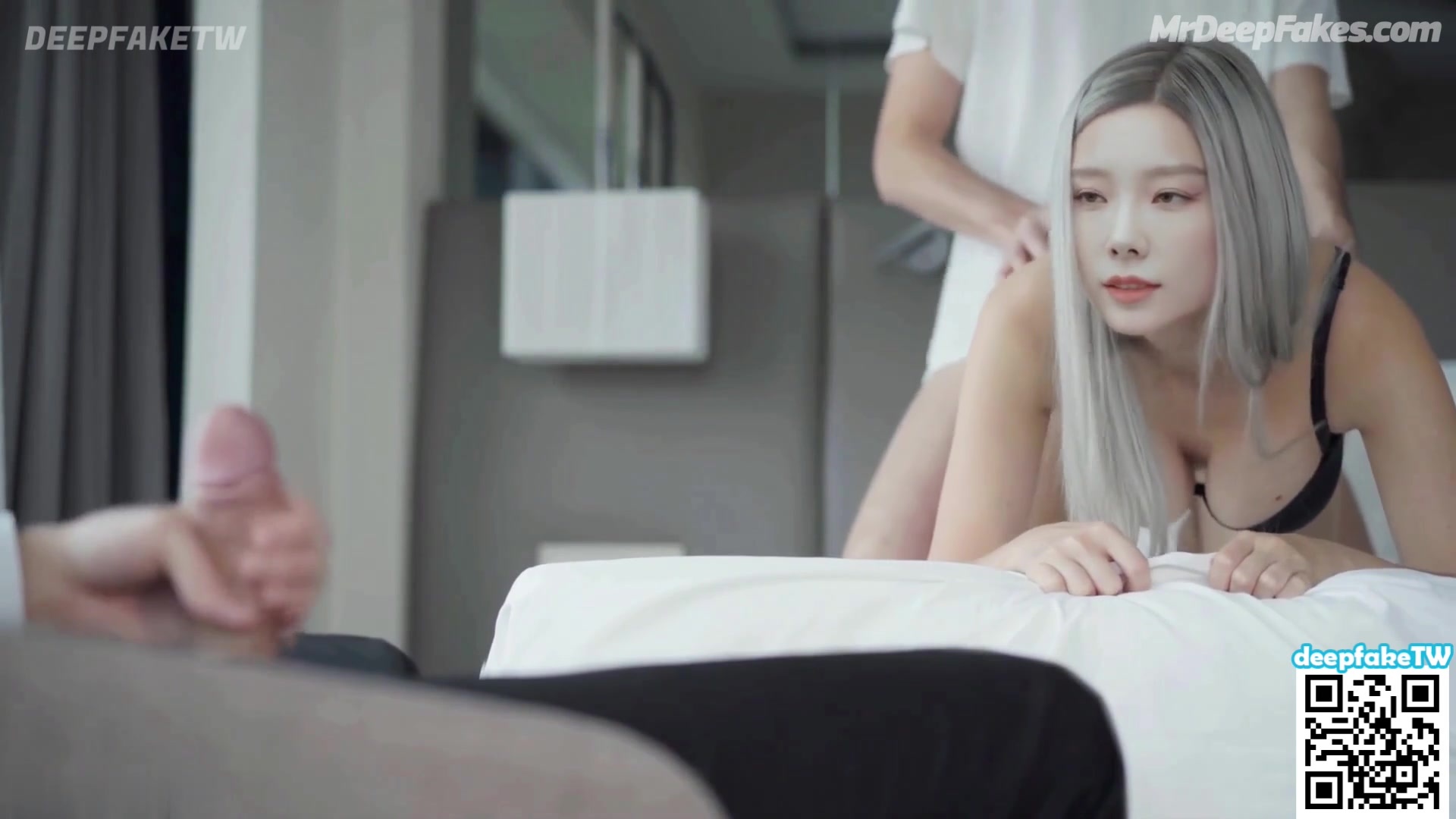 Taeyeon SNSD getting fucked in front of her husband – porn (태연 소녀시대 박히다 포르노)