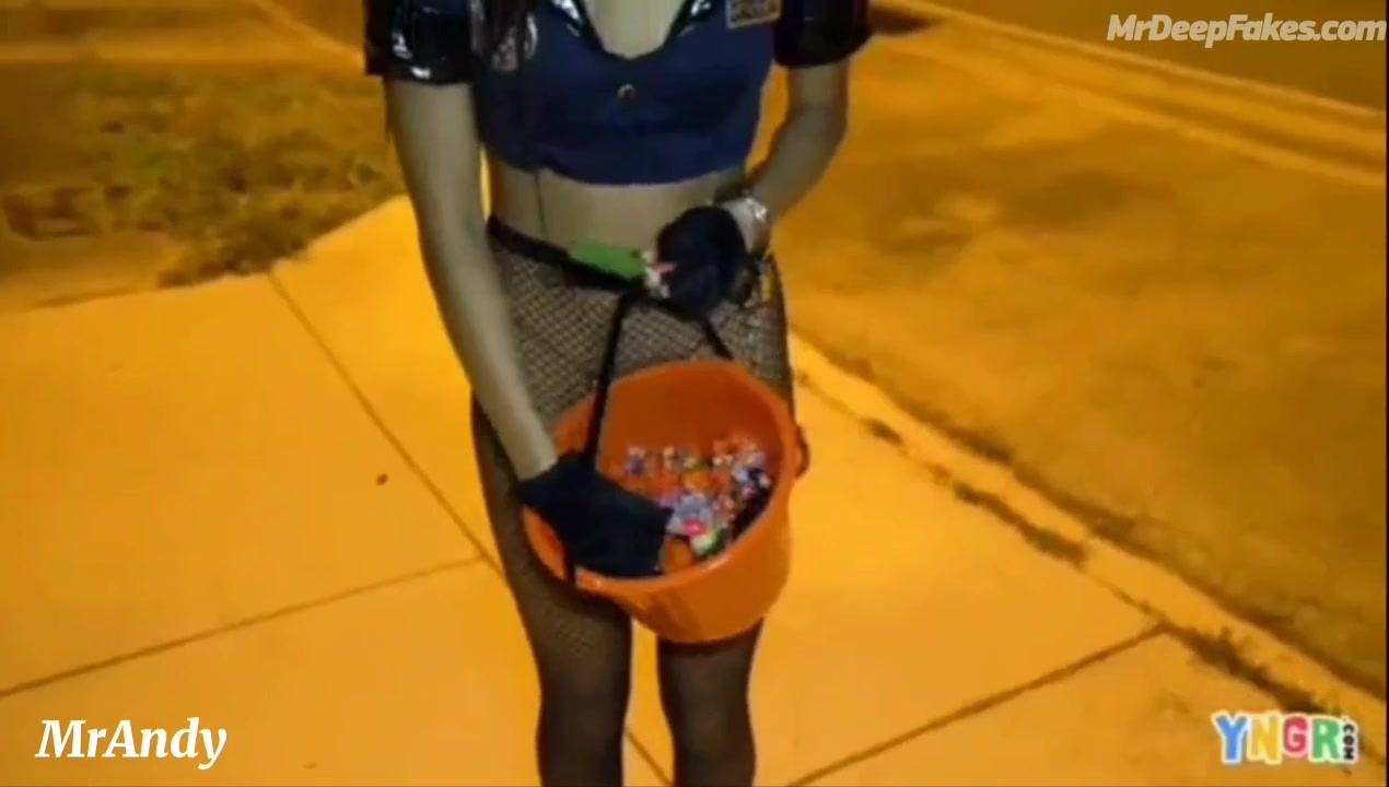 Halloween nite pick up: Jennie fakeapp porn 제니 블랙핑크 딥 페이크 케이팝