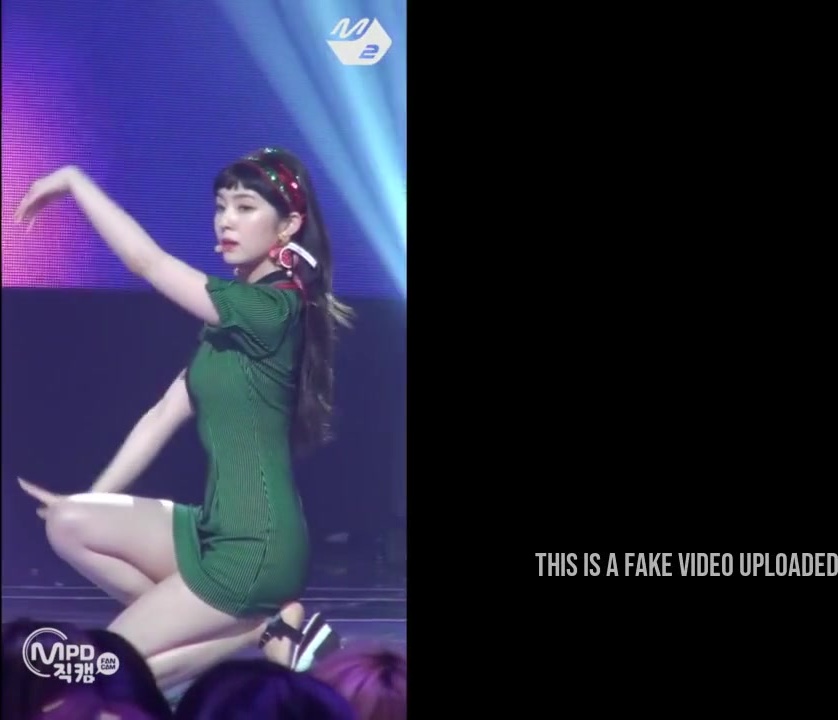 Shy idol Irene proper fuck preview 아이린 레드벨벳 딥 페이크 케이팝 [deepfake porn]