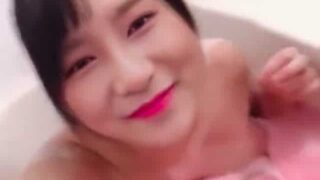 A Pink Hayoung Deepfakekpop 섹시한 아이돌 하영 가짜 포르노