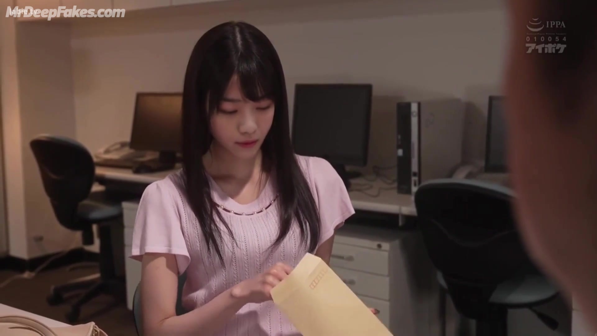 The husband hasn’t fucked his famous wife Nanase Nishino セックステープ 西野七瀬