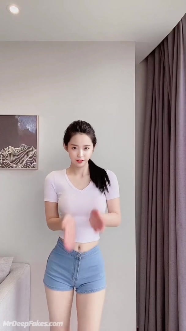 Solo dirty talks – IU hot adult video (아이유 딥페이크 영상)
