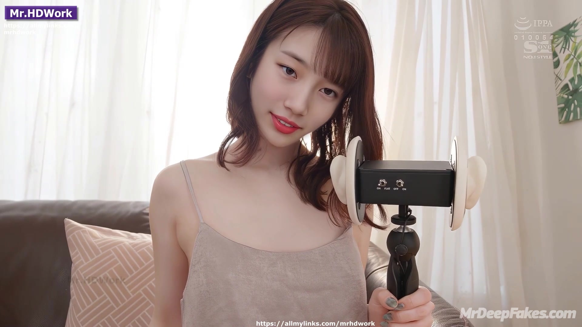 Sex games with strange sex toy and cock – Suzy fakeapp (수지 미쓰에이)