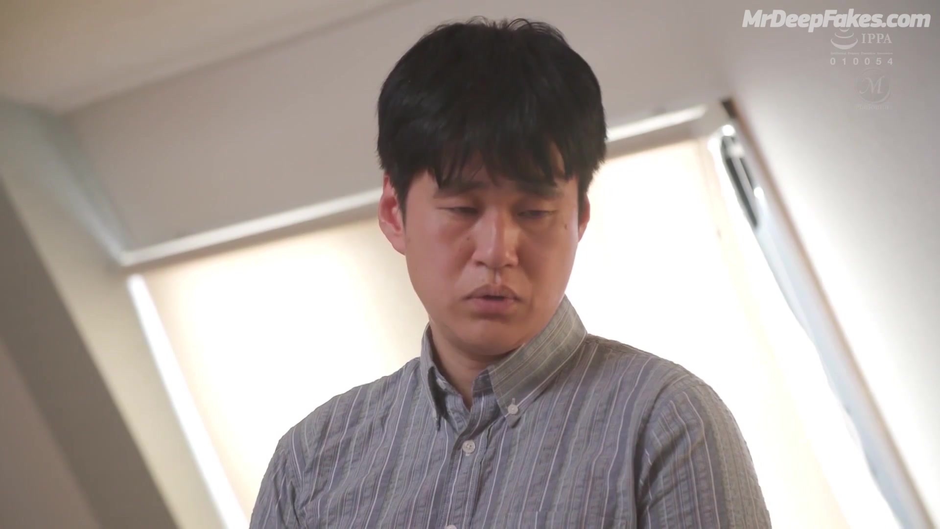 橋本 奈々未 Nogizaka46 Nanami Hashimoto cums at work フェイクポルノ fake porn