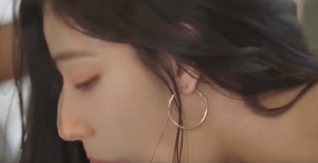 Boyfriend of IU 아이유 saw how she fucked with guy with BBC deepfake 딥페이크