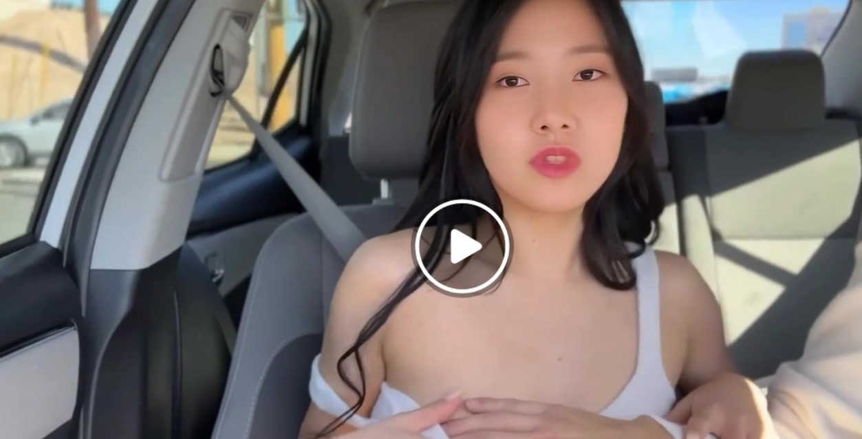 Taxi driver sucked her clit – Yoona deepfake porn // 少女時代 ディープフェイクビデオ