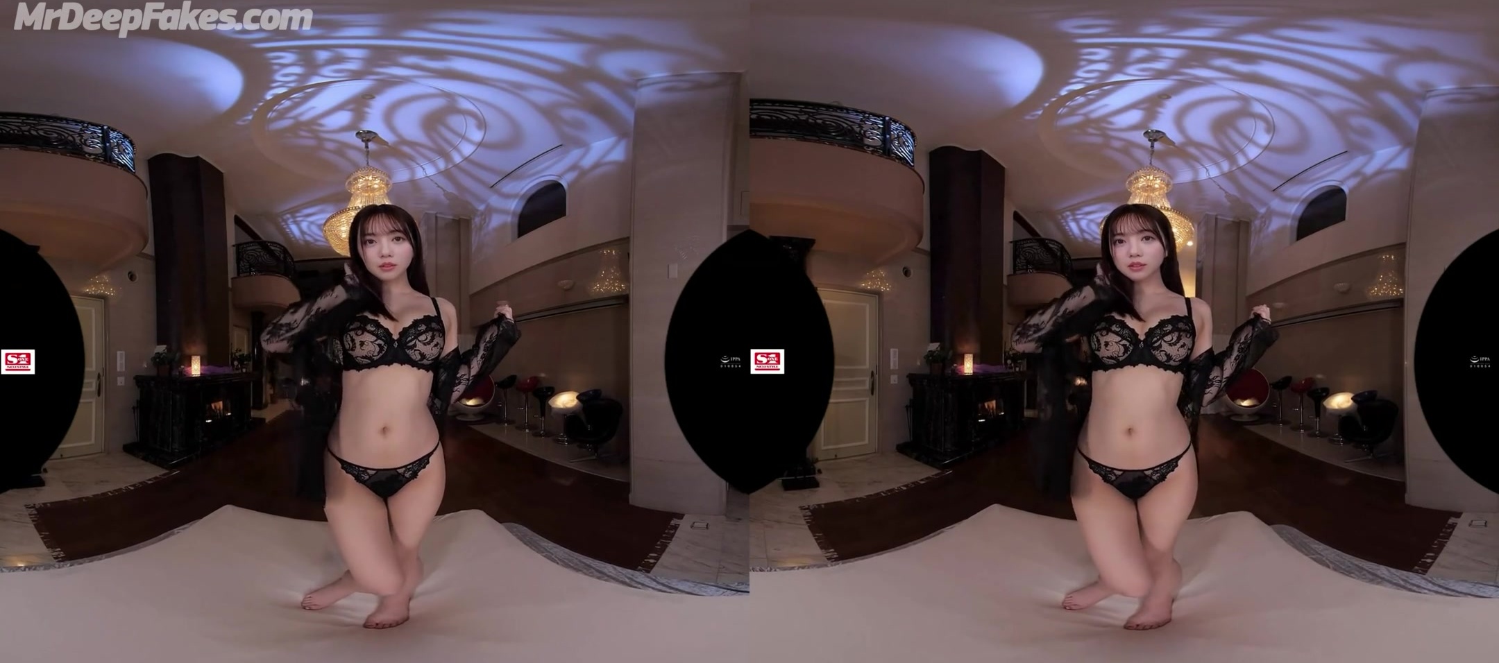 齊藤京子 日向坂46 Kyoko Saito likes to show you her outfits, pov face swap