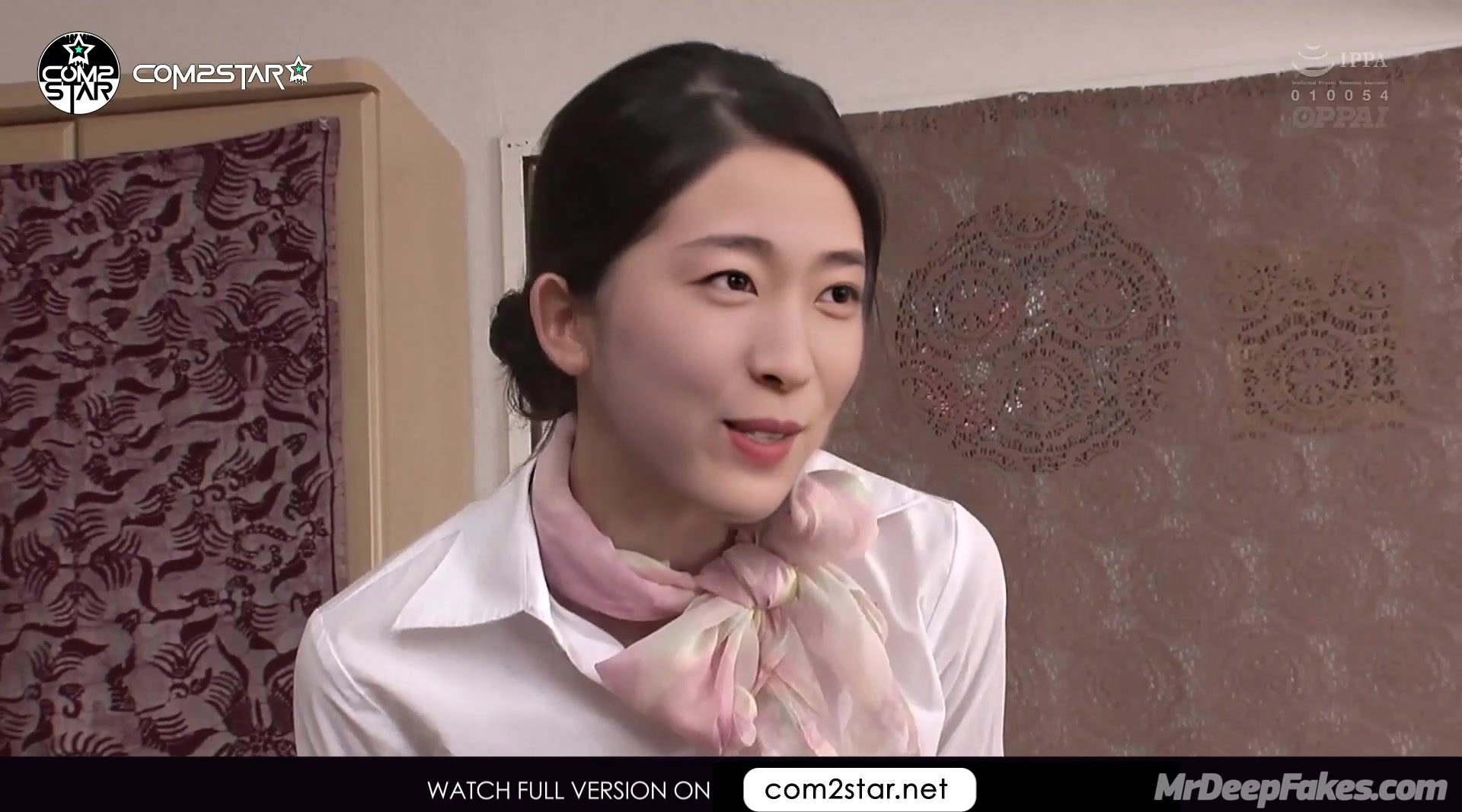 Choi Sung-eun/최성은 is doing flawless job in dick sucking face swap 얼굴 스왑