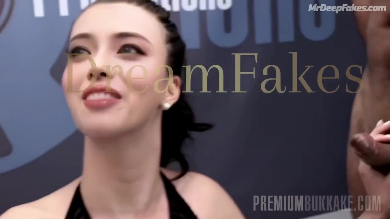 迪丽热巴 迪力木拉提 智能換臉 Dilireba smart face change / bukkake in the star’s house