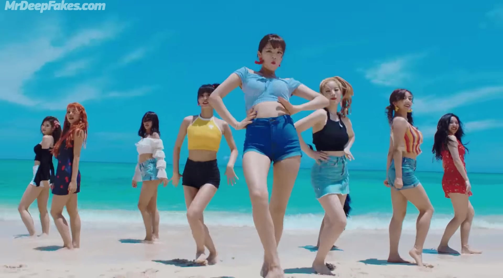 Girls of TWICE did best job in this extra passionate PMV トゥワイス K-pop/ケー・ポップ