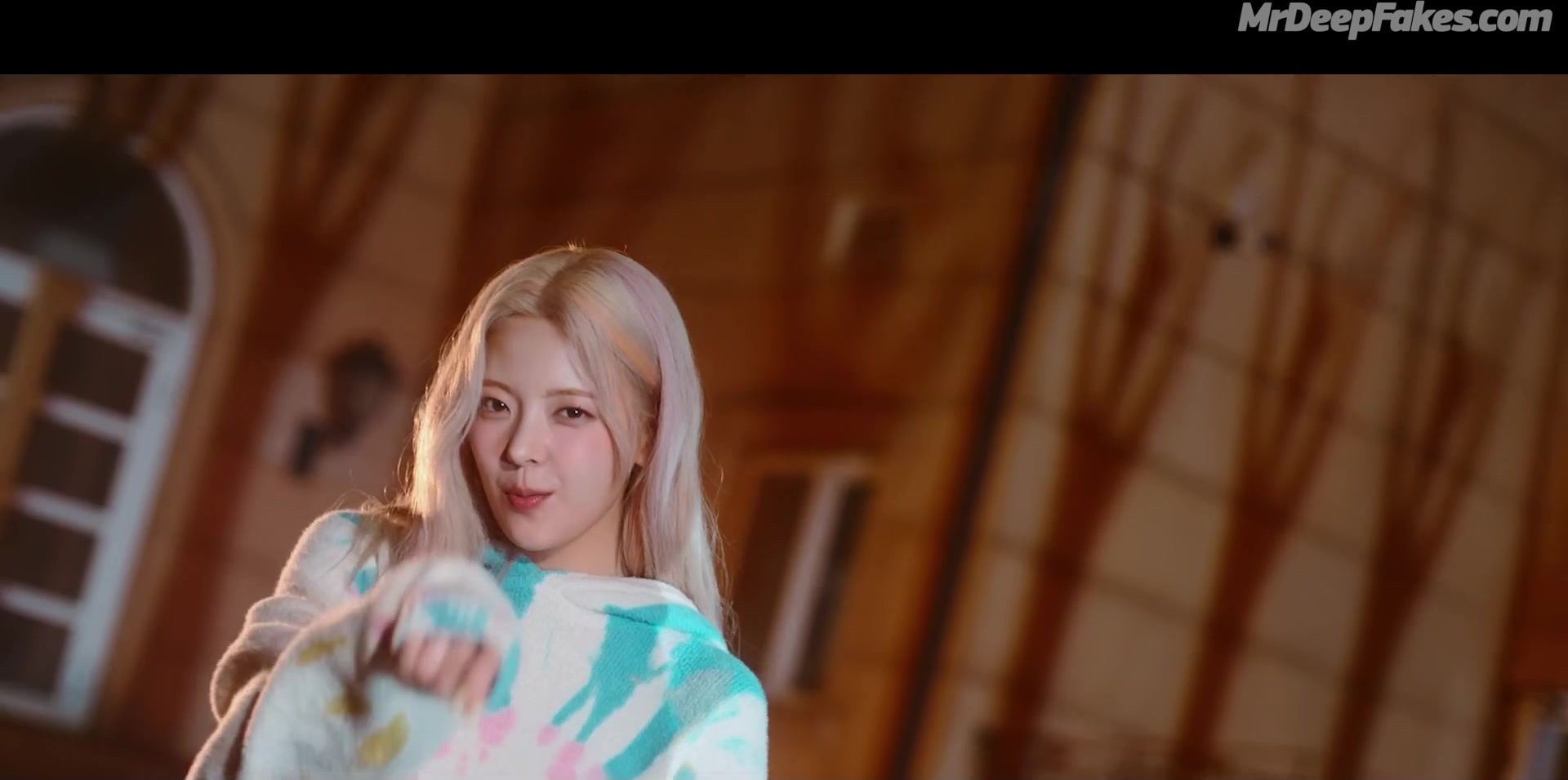 Idols of ITZY 있지 are such insatiable girls PMV 어른들의 비디오 adult video