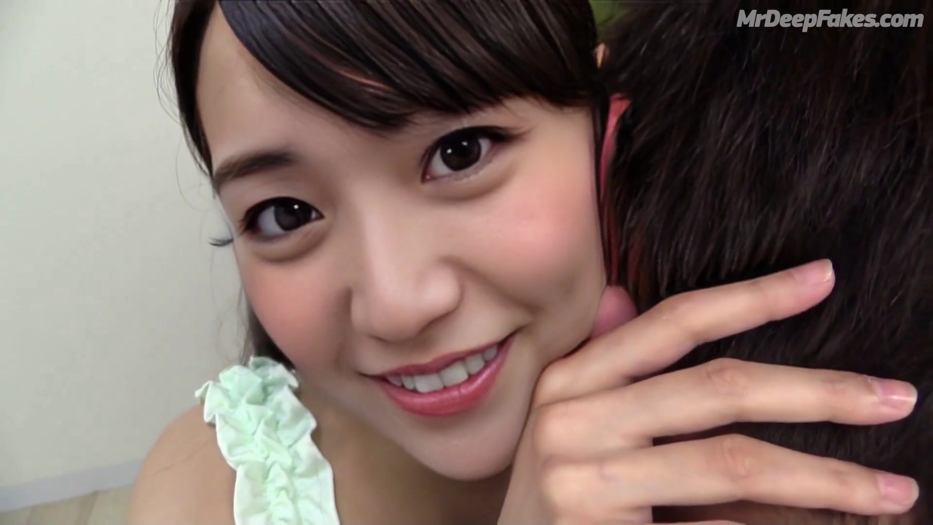 日本人 Japanese girl whispers the naughtiest things for you in your ears