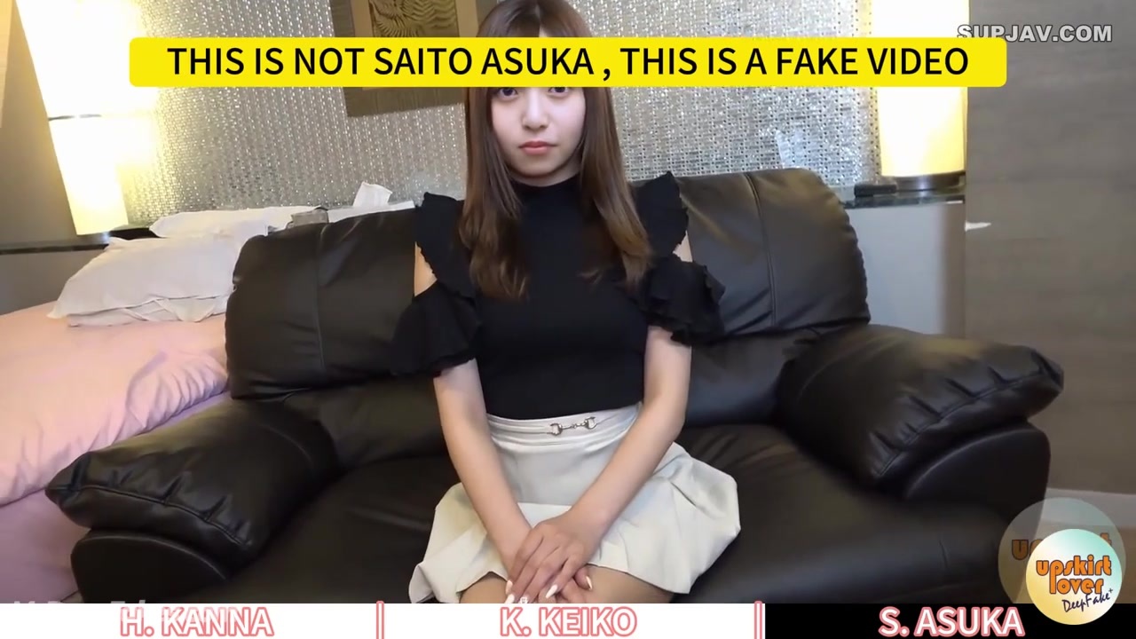 Kanna Hashimoto x Keiko Kitagawa x Asuka Saito show how wet their hole is 人工知能 a.i.