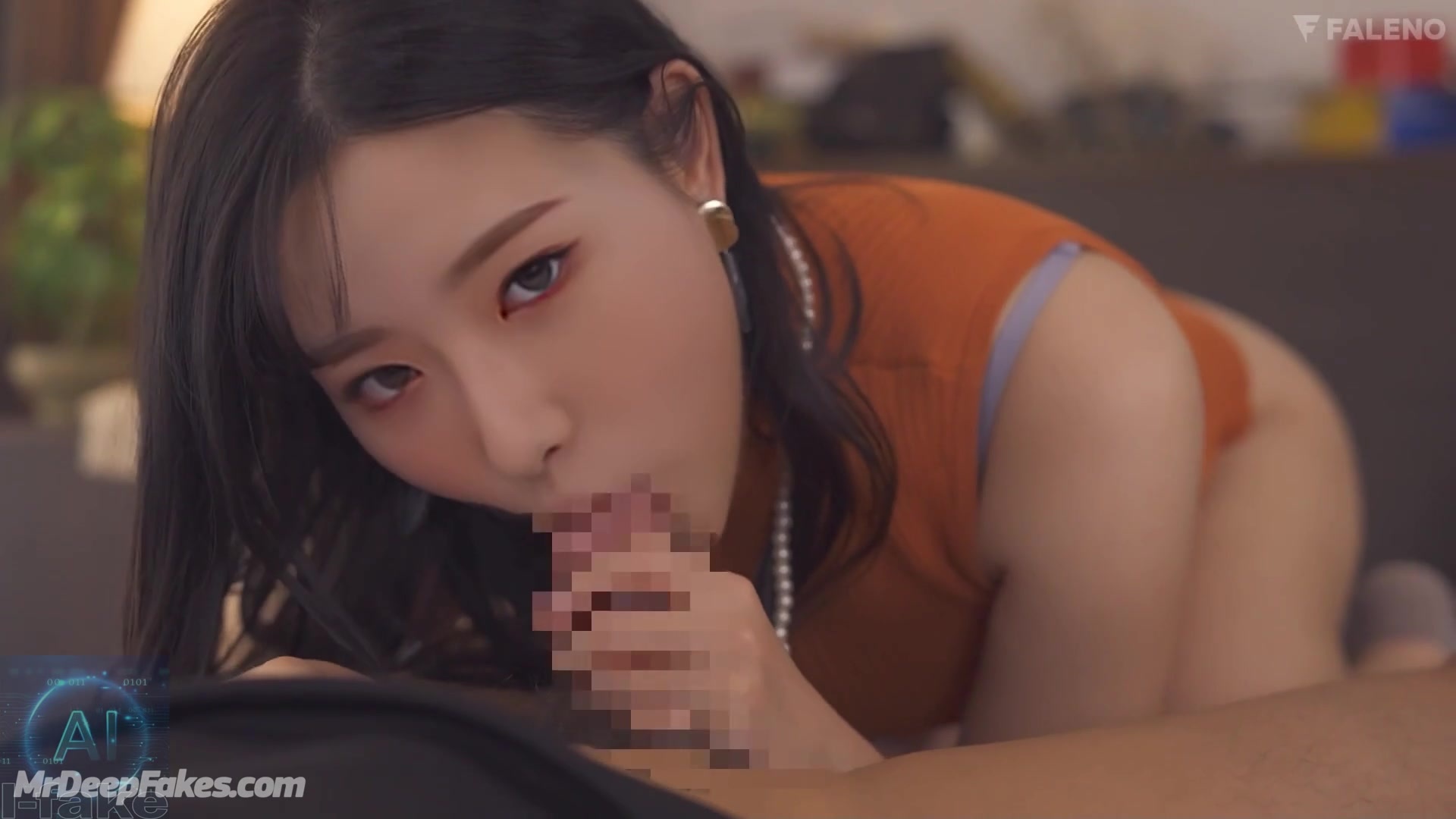 케이팝 아이돌 Kpop idol Olivia Hye 올리비아 혜 won’t let me go without orgasm LOONA 이달의 소녀