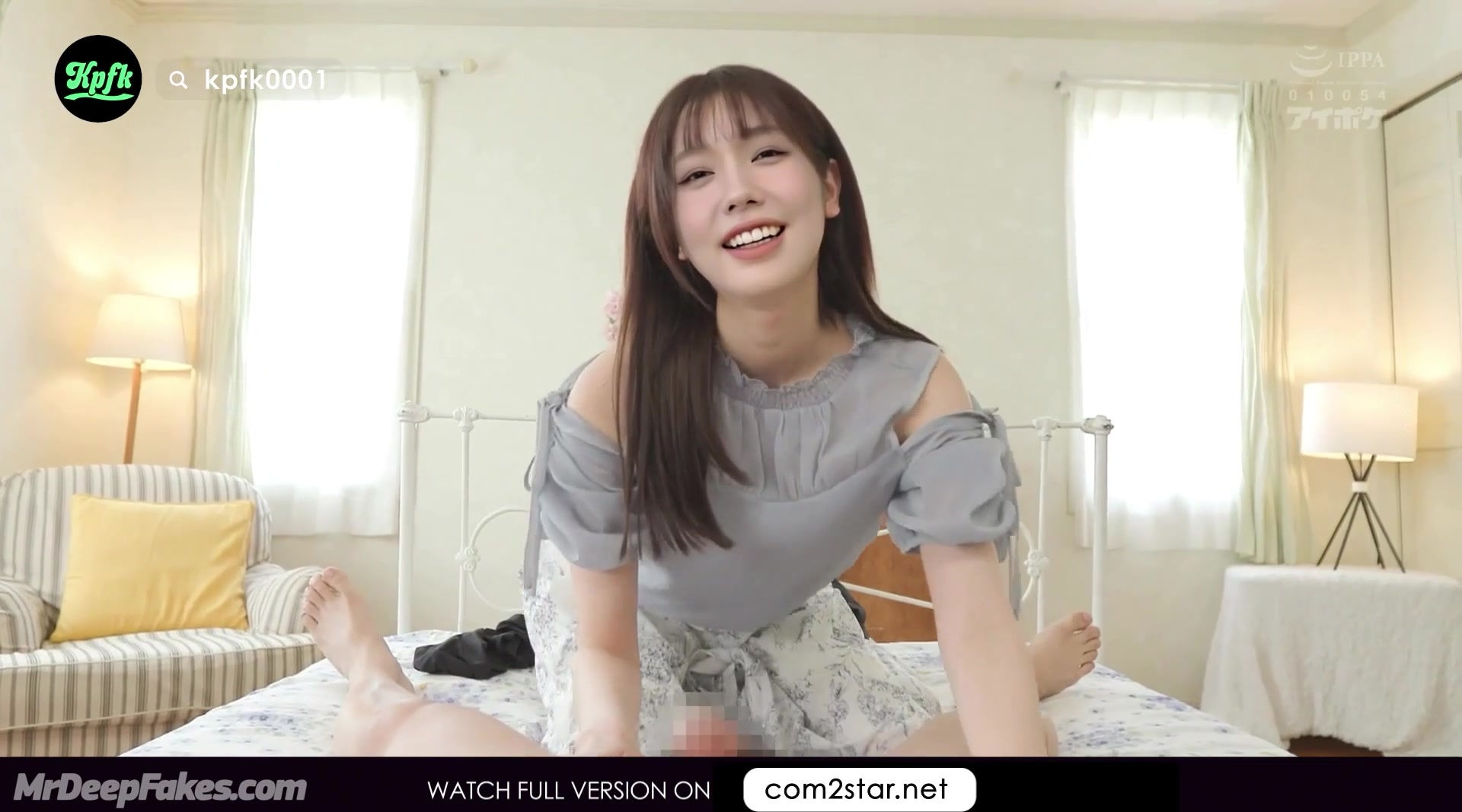 Miyeon/조미연 wanna know how my big cock tastes (여자)아이들 (G)I-DLE 딥페이크 deepfake