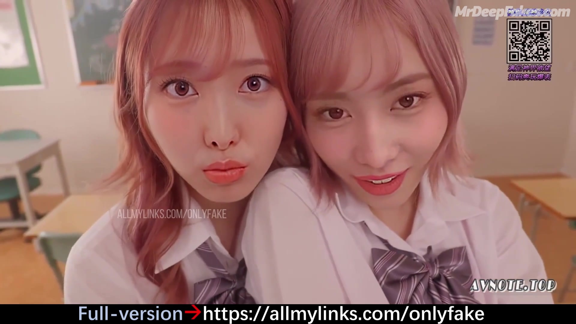 トゥワイス Nayeon and Momo are two students who seduced a teacher pov TWICE アダルト adult