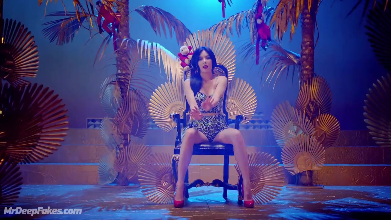 PMV with 원더걸스 Wonder Girls HyunA 김현아 showing amazing sex moments (성인) adult