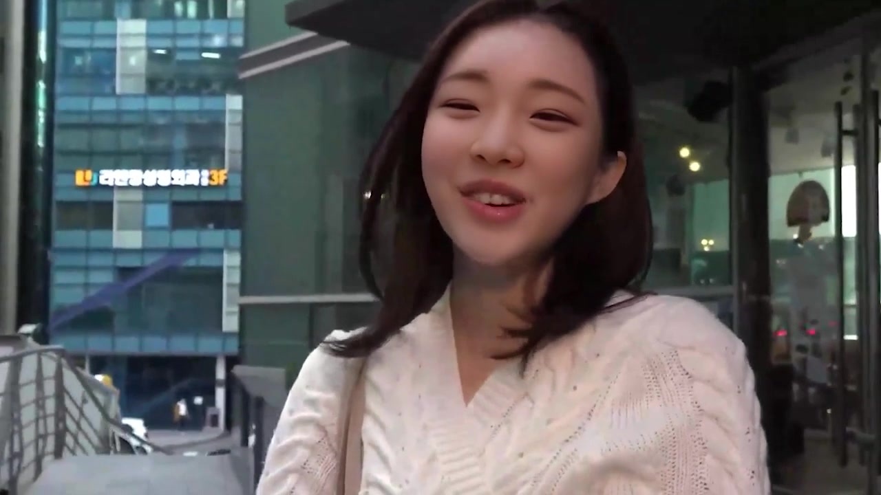 Real fake 베이비몬스터 BABYMONSTER Ruka censored blow job