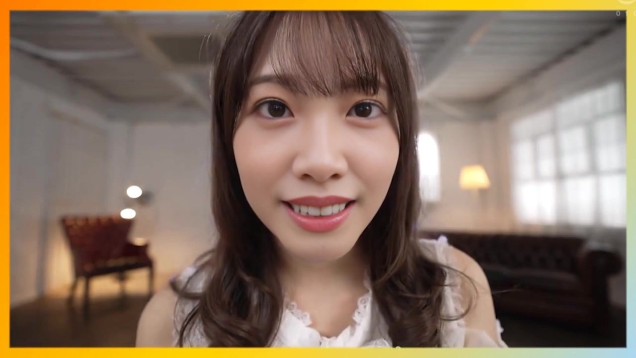 Real fake HK Kitty Sin (冼迪琦) POV cute face