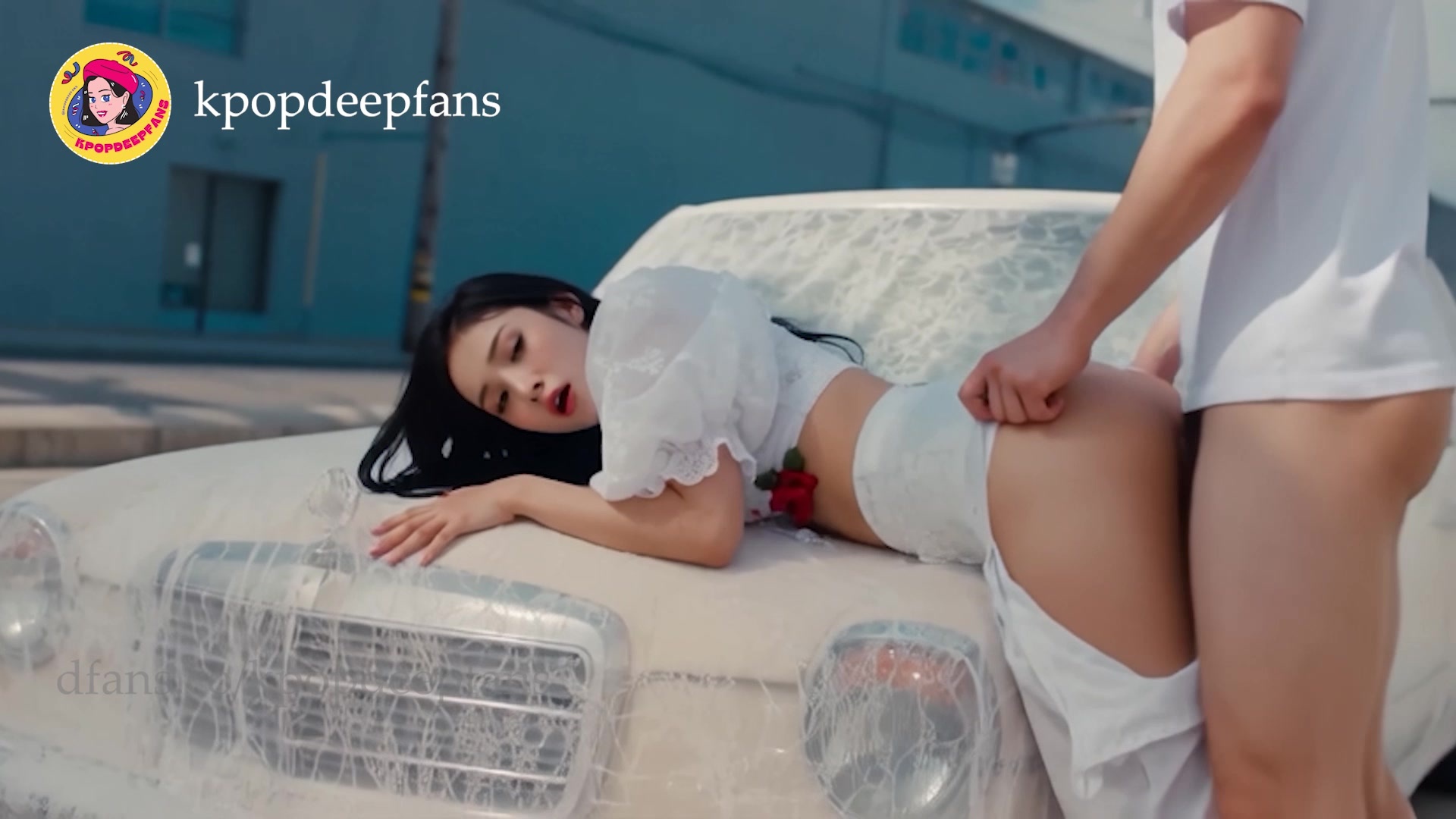 Real Fake Jennie (제니 블랙핑크) – Mantra AI PMV