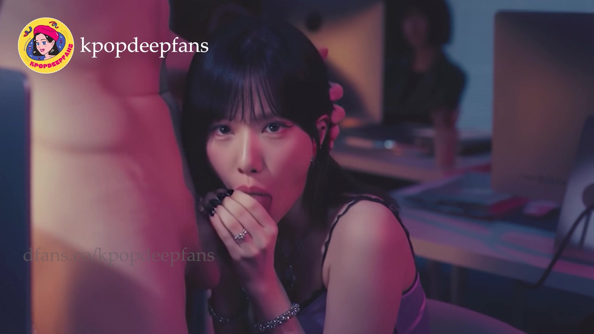 VIVIZ (비비지) – ‘MANIAC’ AI PMV – Hot (Deepfke) Face Fuck