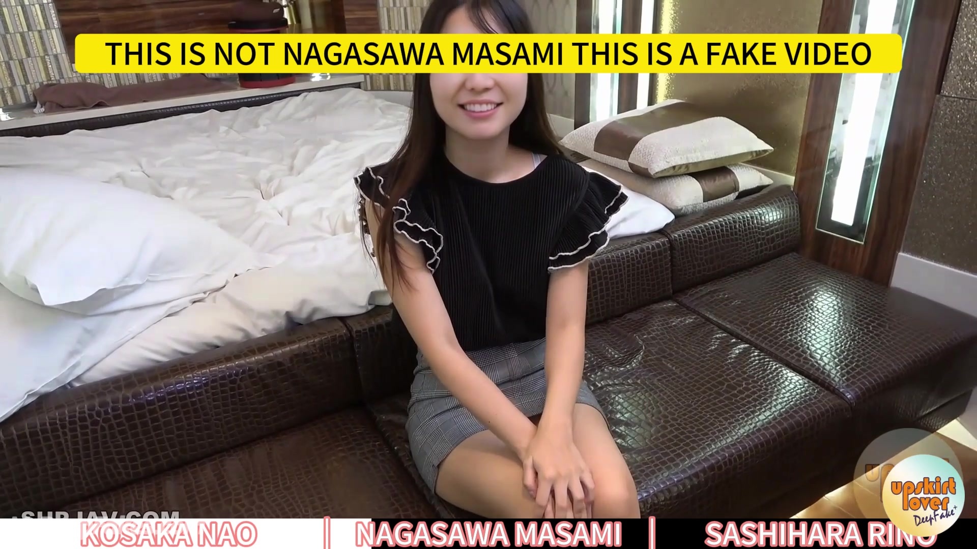 Babes were pleased 小坂 菜緒 長澤 まさみ 日向坂46 ai Nao Kosaka, Masami Nagasawa