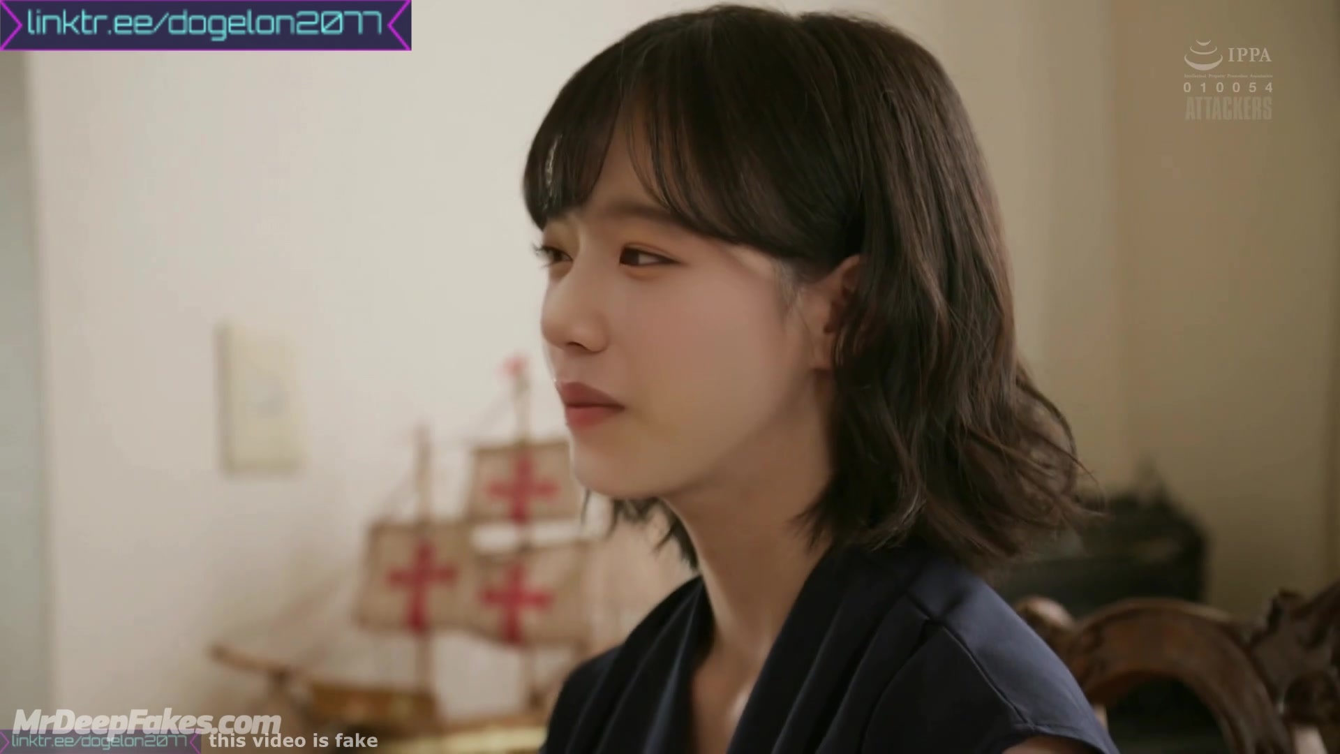 Boyfriend of Yuri/チョ・ユリ saw how she has 性別 sex with his dad IZ*ONE アイズワン