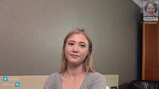 Deepfake babymonster Rami first shaved pussy 라미 베이비몬스터