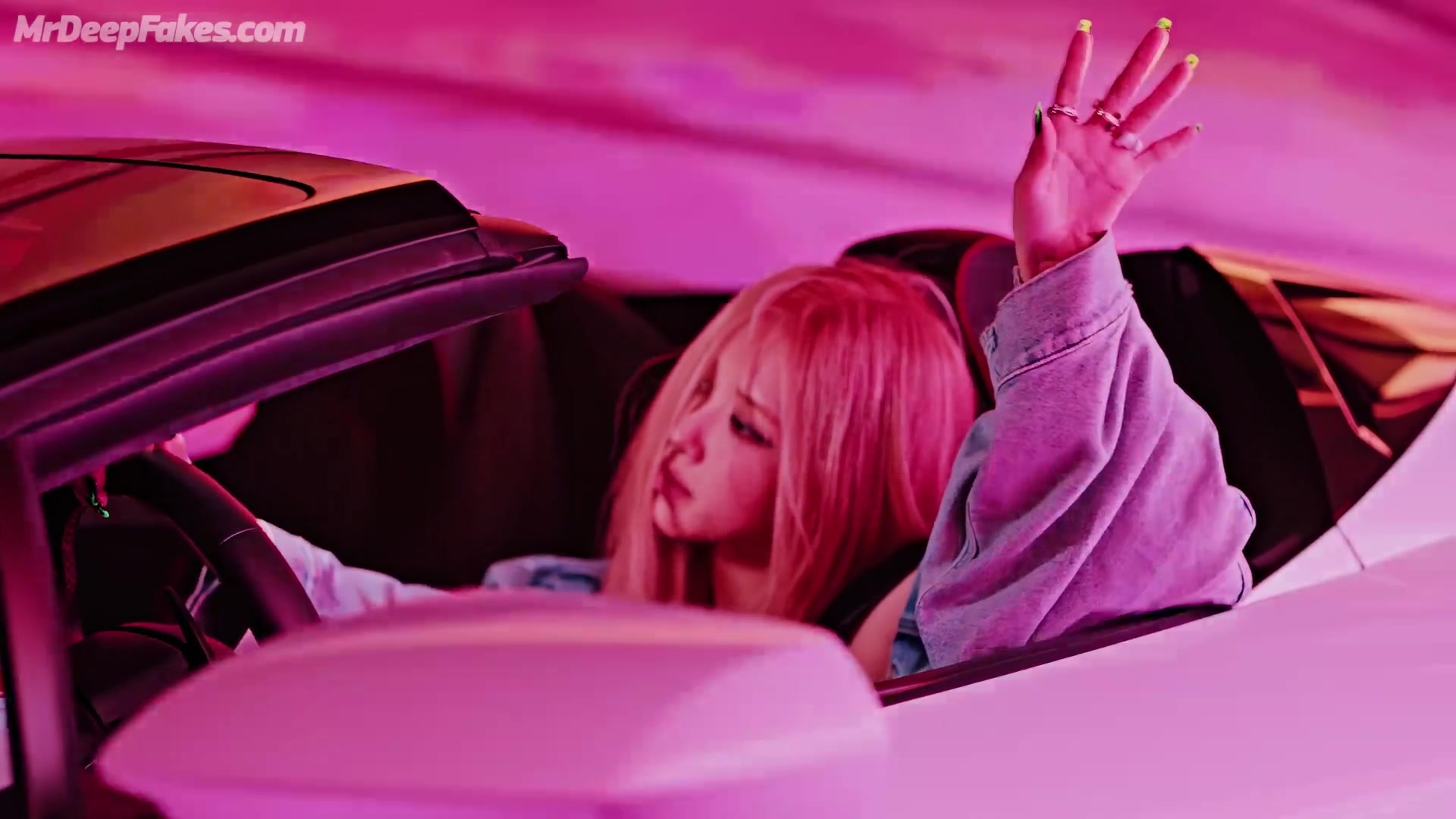 블랙핑크 가짜 포르노 leaked tapes with fucking stars, pmv fakeapp / BLACKPINK