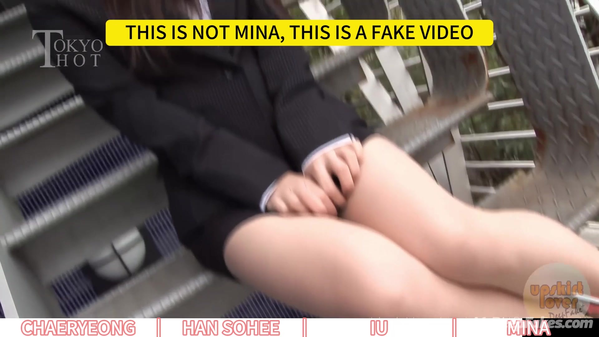 Naughty gangbang porn shows passion of Chaeryeong x 채령 Han So-hee x 한소희 IU 아이유 x Mina 미나