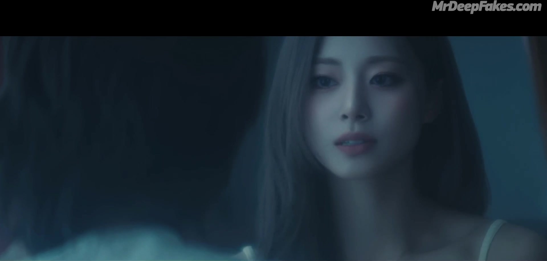 PMV of Tzuyu つうぃ shows her best sex moments with guys TWICE トゥワイス AI 人工知能