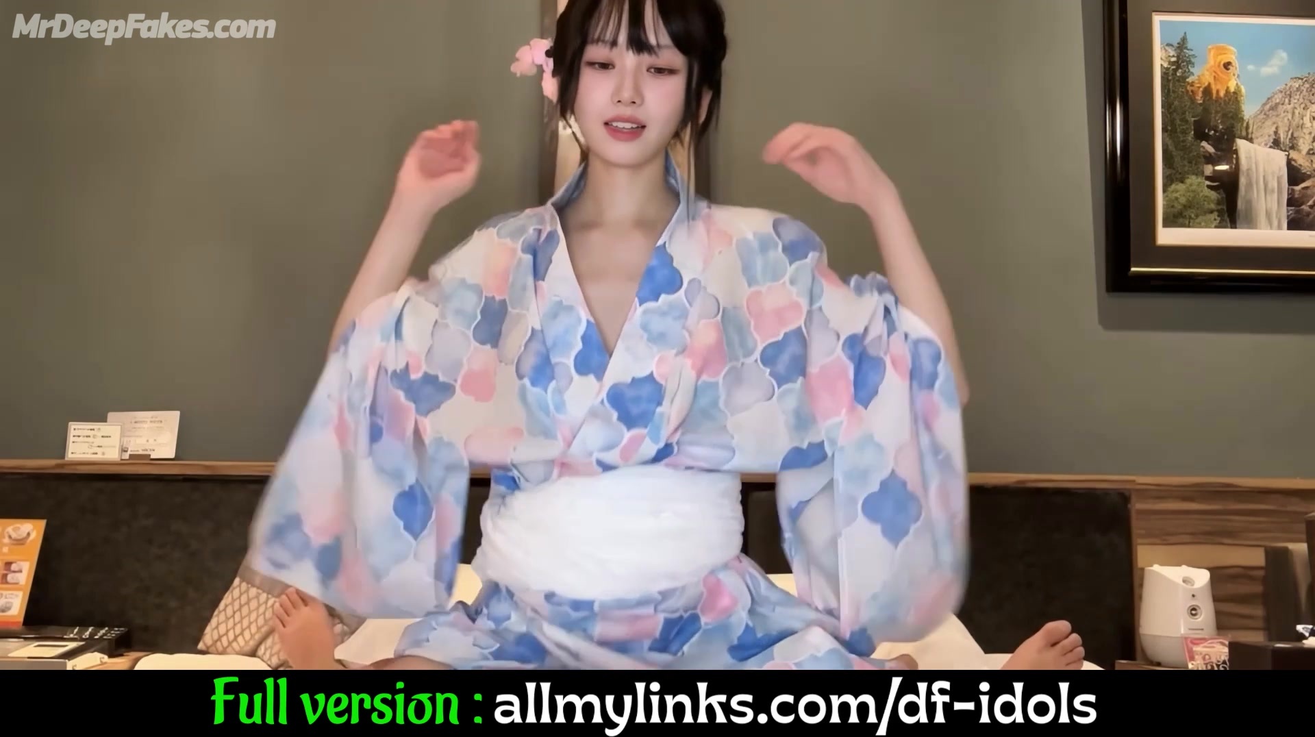 섹시한 아이돌 Sexy idol Karina 카리나 is totally stunning in this porn aespa 에스파