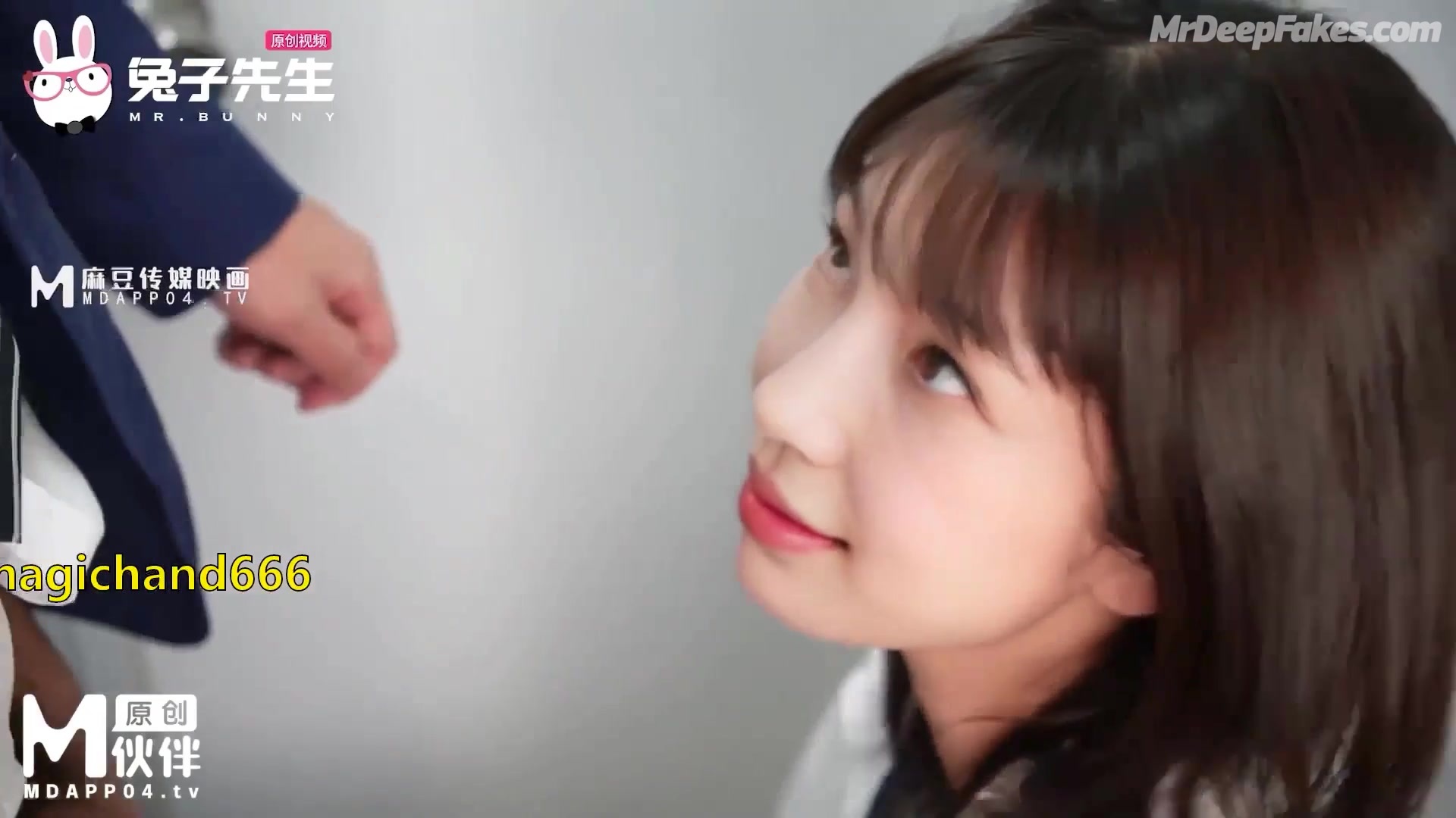 Angelababy always dreamed of seducing a colleague and she did it 楊穎 網紅 ai