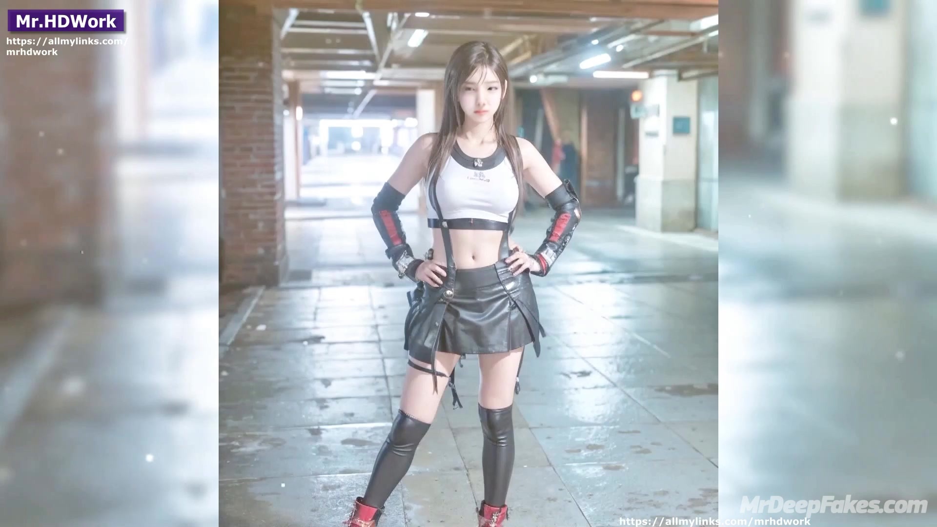 トゥワイス 性別 Nayeon agreed to be used by her client / artificial intelligence