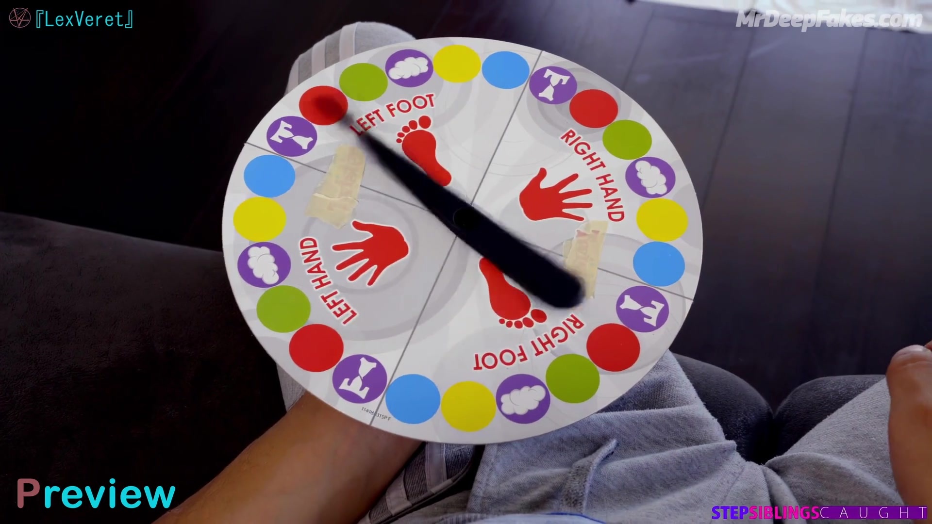 Pretty Na Go Eun is going to play with you interesting game (나고은 퍼플키스) ai