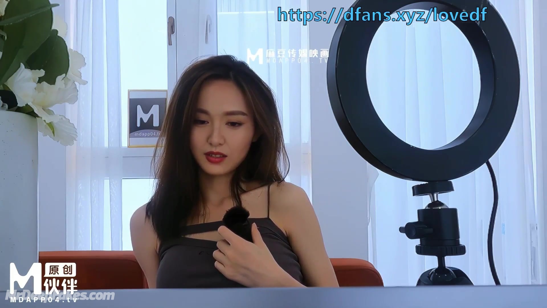 She is being pleasured live, look – Tiffany Tang 唐嫣 深度学习计划 deepfake porn