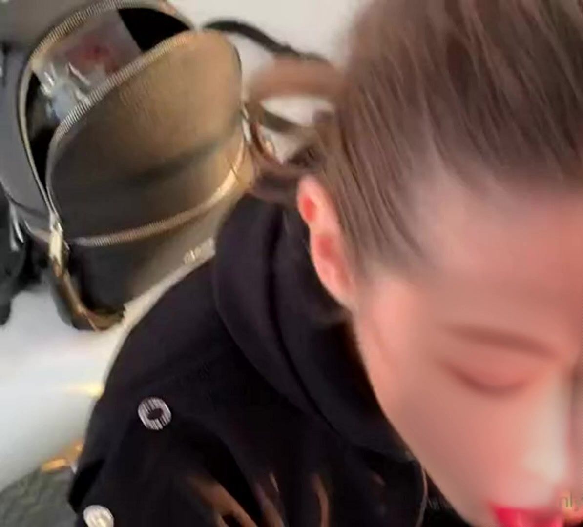 Romantic blowjob on the Ferris wheel (Irene real fake) 아이린 레드벨벳