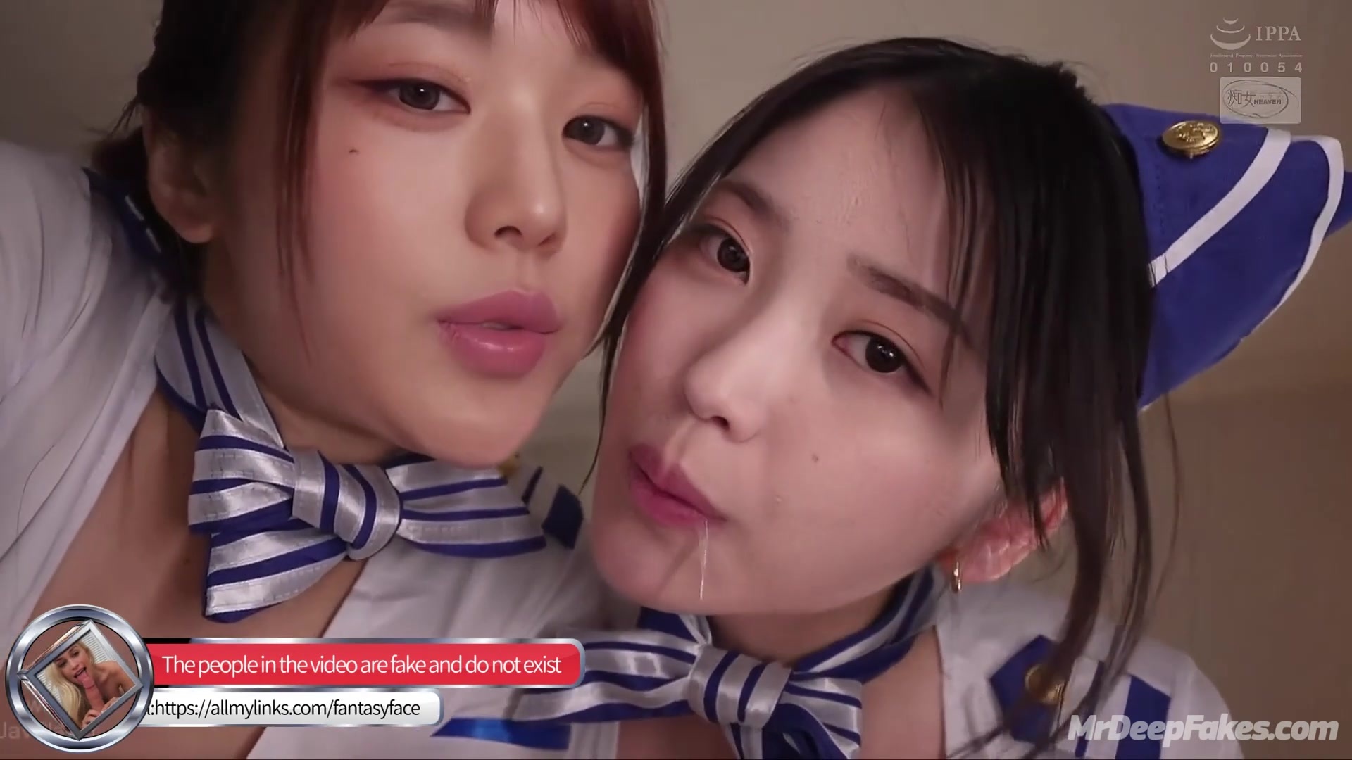 アイヴ 深層学習プログラム threesome with horny star Wonyoung – pov sex tapes
