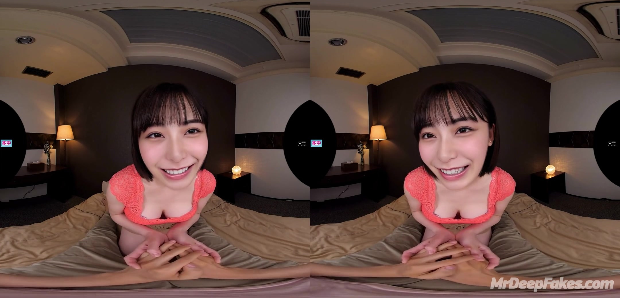All japanese babes wanna european cock ディープフェイク エロ インターネットの有名人