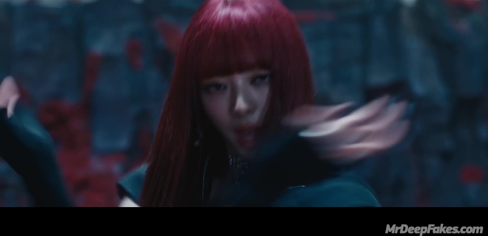Idols of ITZY/있지 created the best PMV with moments of their sexual fantasies (누드 nude)