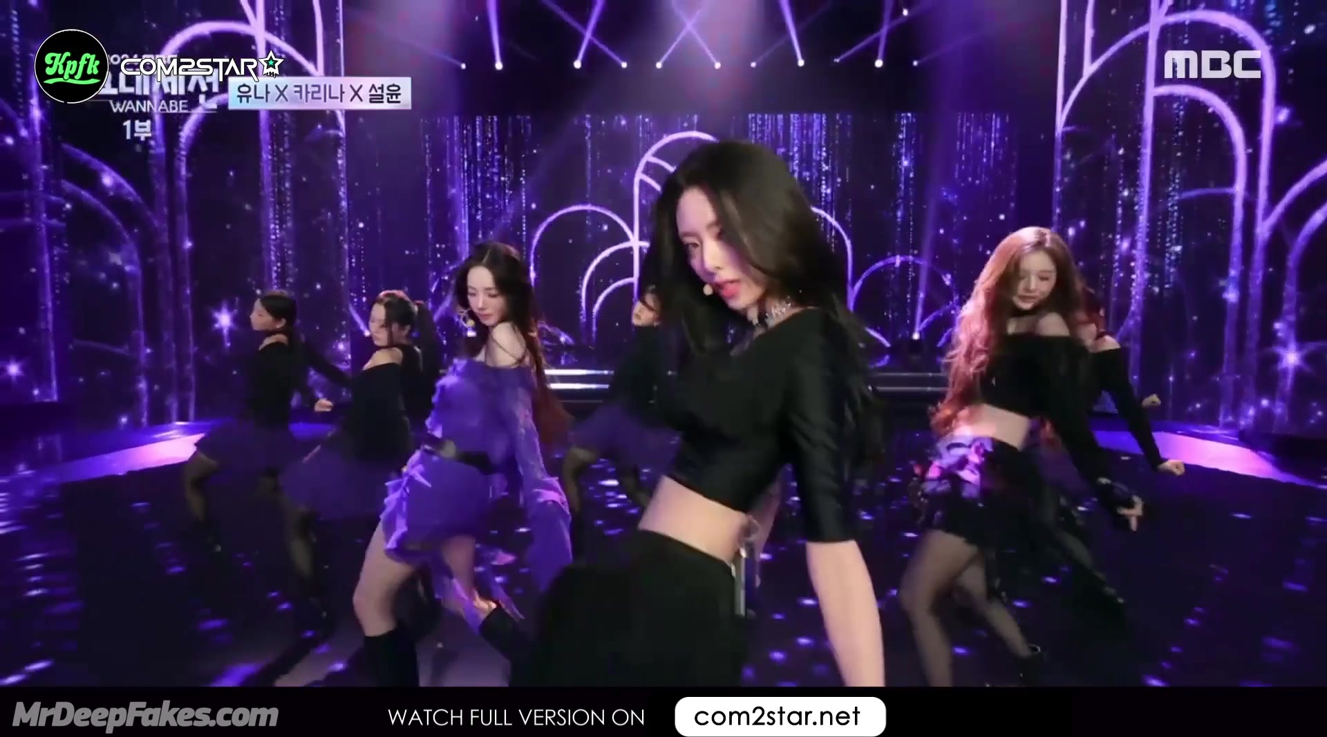 Babes fucking for money – Yuna, Karina, Sullyoon in pmv porn 유나 카리나 설윤 있지