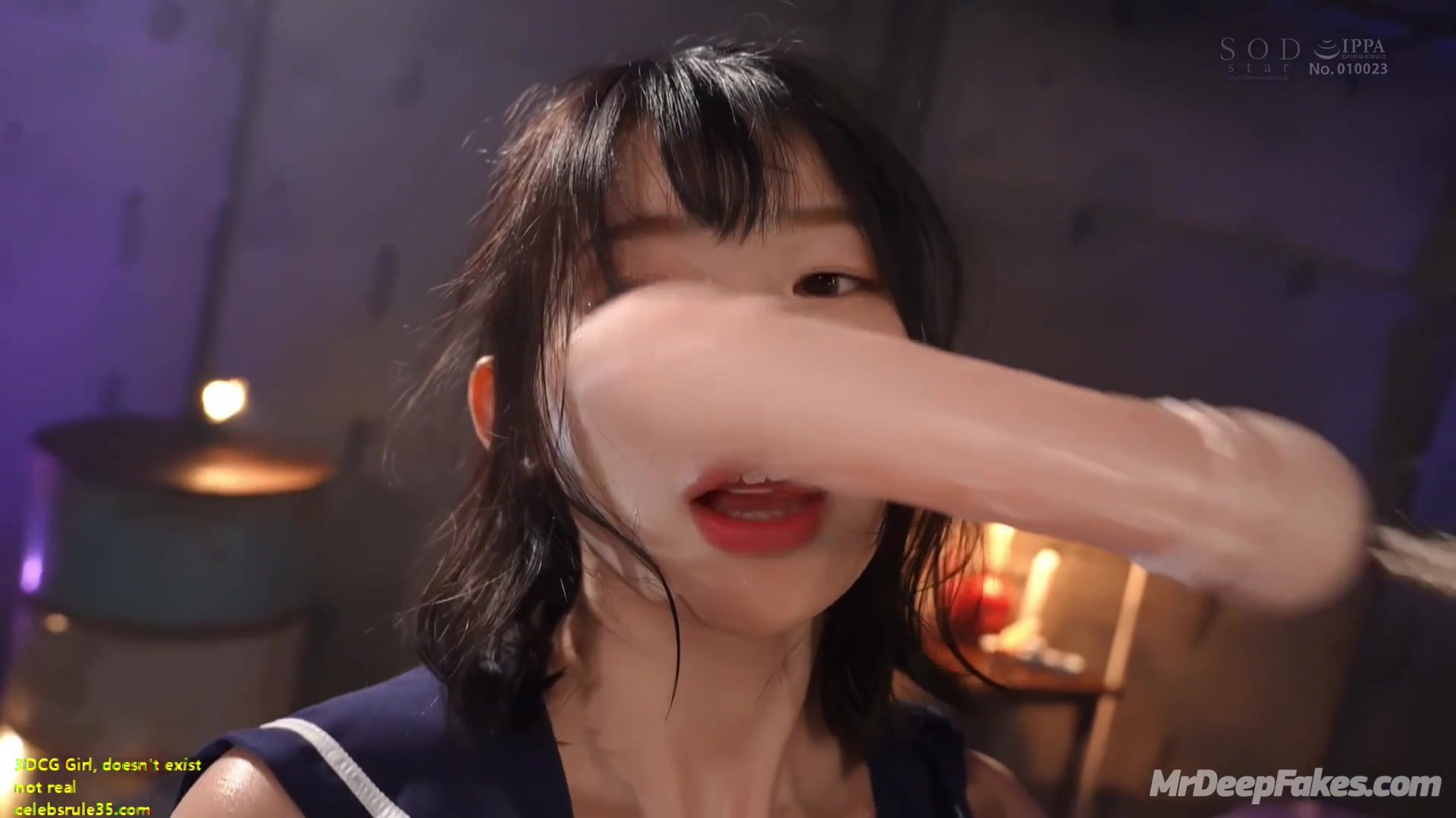 Beauty paid them money to play something dirty with her, Arin ai 오마이걸 포르노
