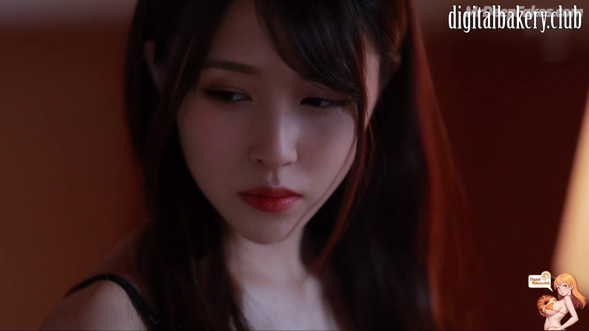 トゥワイス フェイクポルノ fuck with her will be amazing – Mina deepfake video