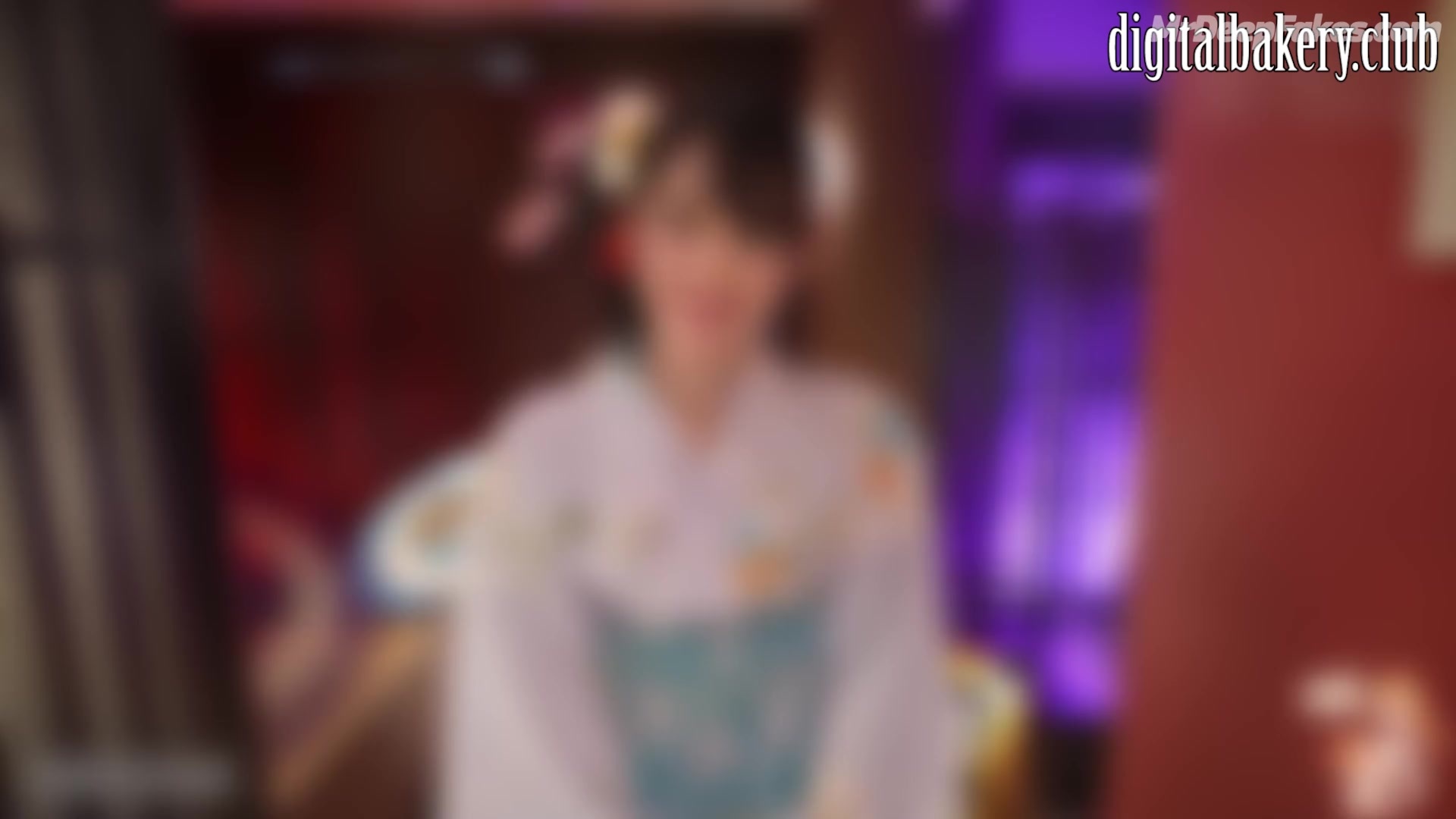Geisha asked you fuck her harder / Wonyoung in sex tapes アイヴ セックスシーン