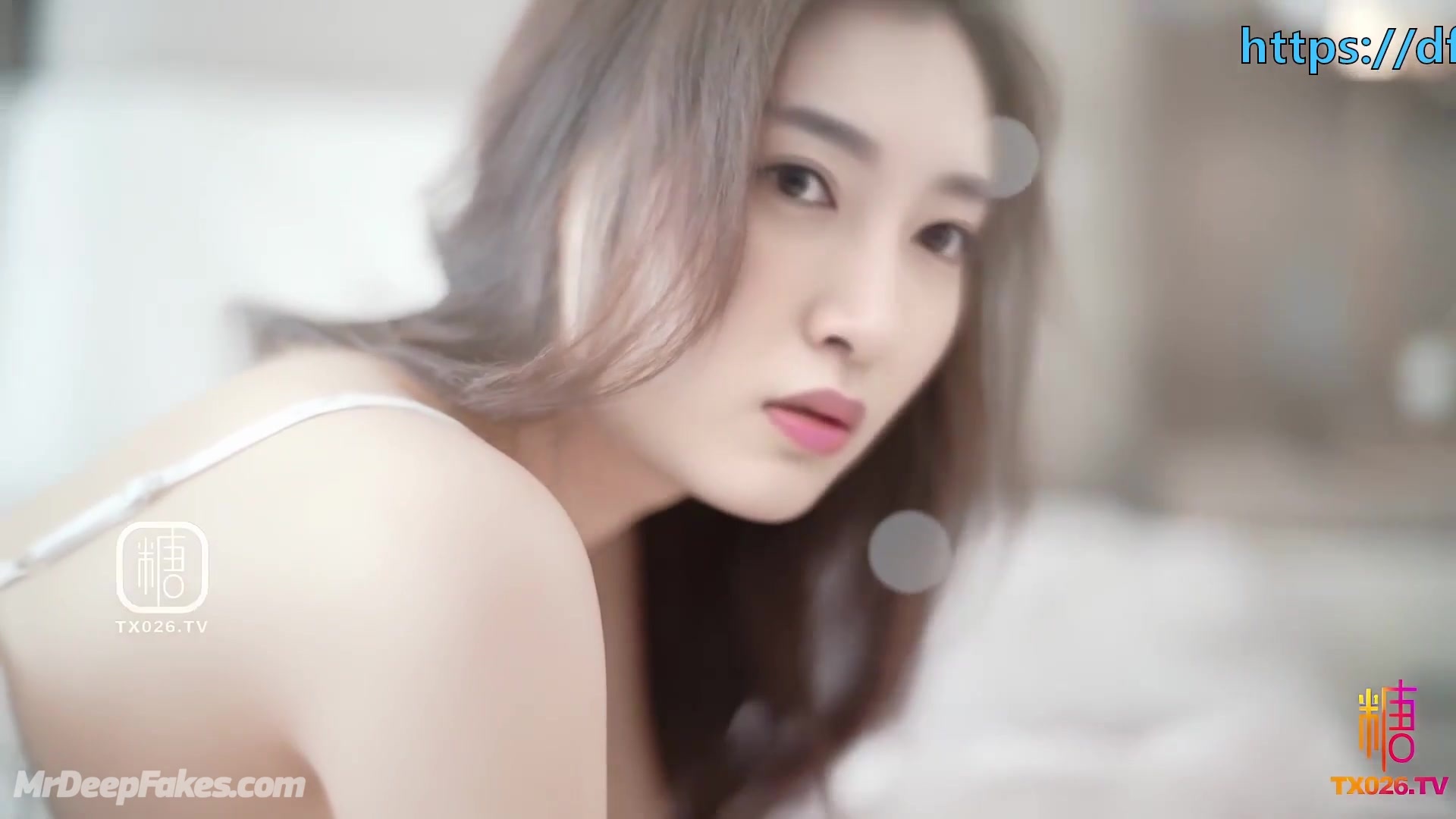 江疏影 充满激情的性爱 Jiang Shuying showed her leaked video – internet celebrity
