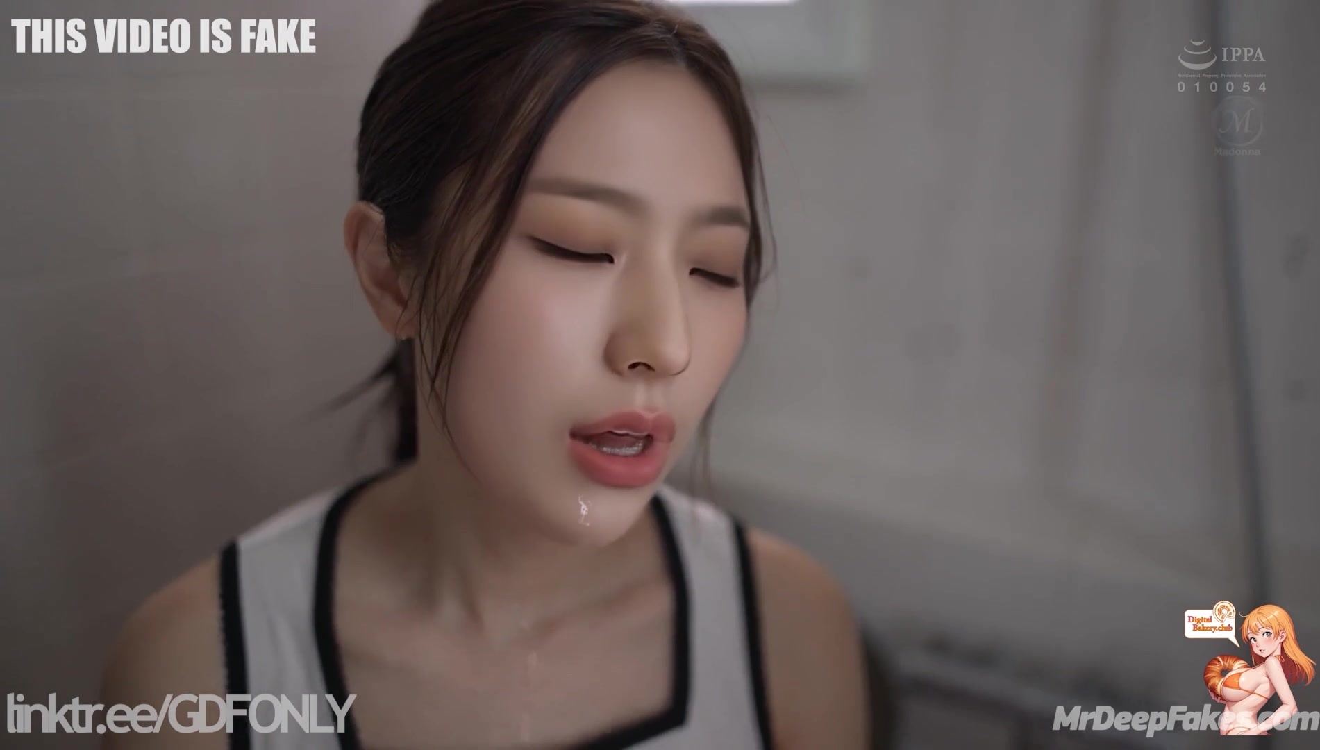 Saerom 새롬 needs you to see her group sex HD porn 포르노 Fromis_9 프로미스 9